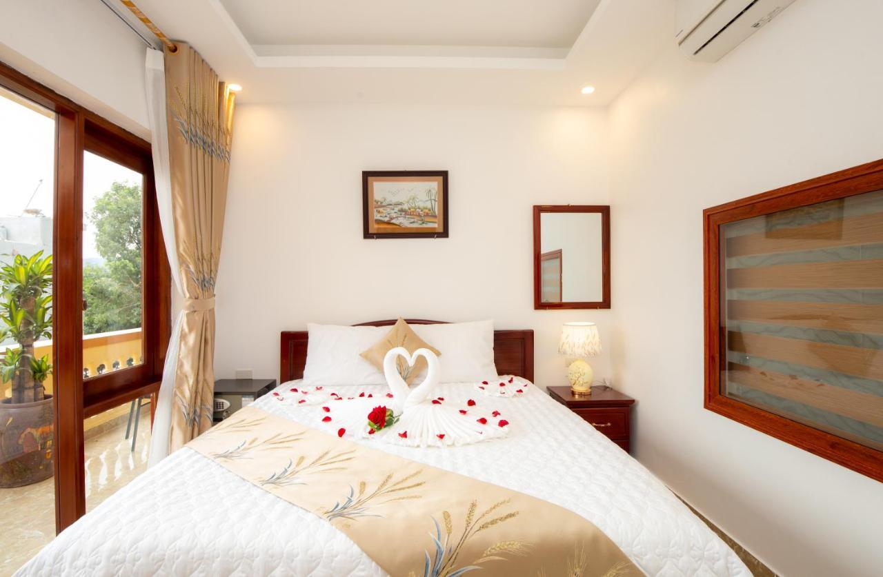 Lys Homestay Ninh Binh Exterior foto